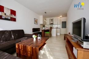 Villa Verdi Ferienwohnung 5